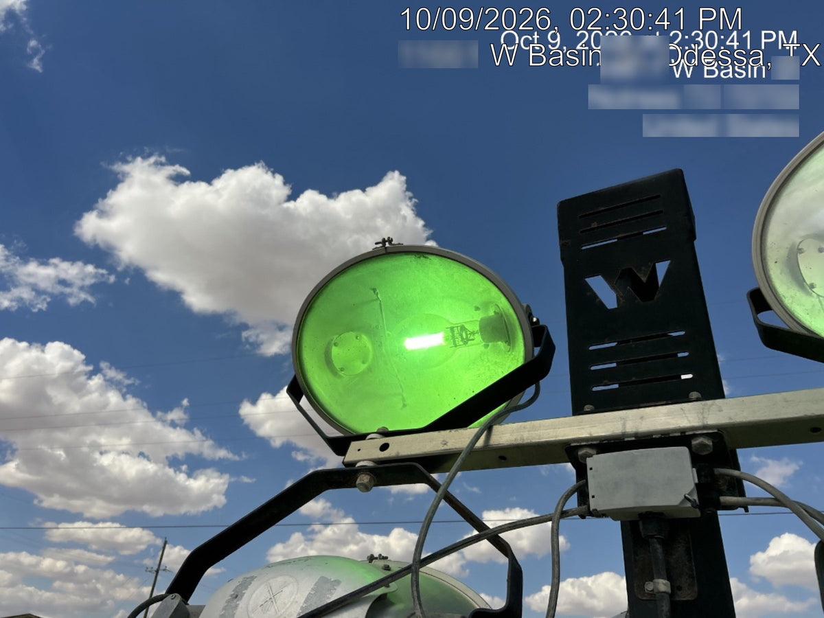 2019 Wacker Neuson LTV6L-MH Standard Options, ES Track Hardware, Fuel Level Sensor