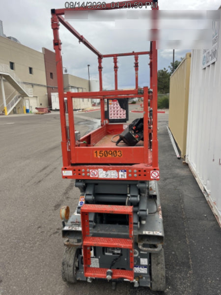 2021 SKYJACK SJ3219