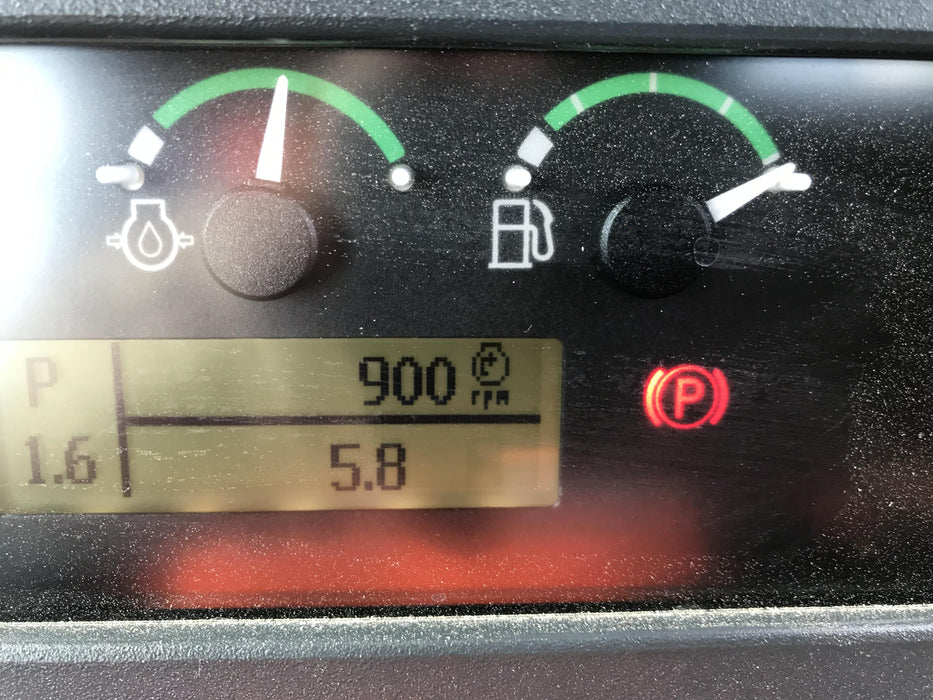 2020 JOHN DEERE 700K