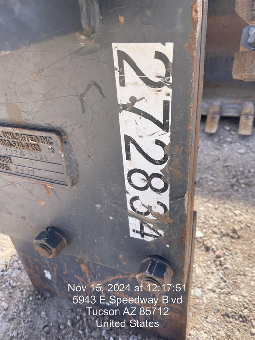 2022 STEEL UNLIMITED SUIME24CW