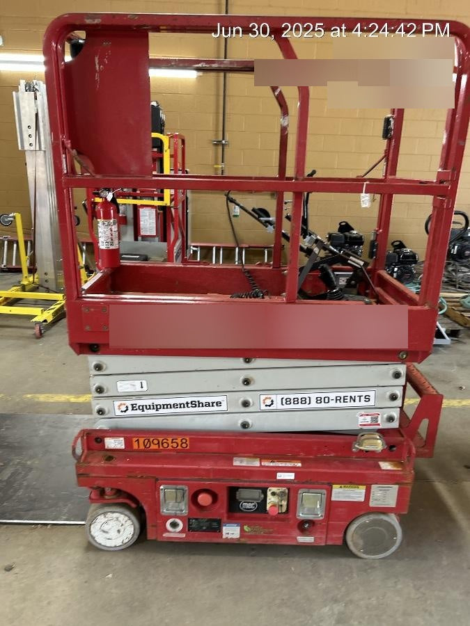 2020 MEC 1330SE