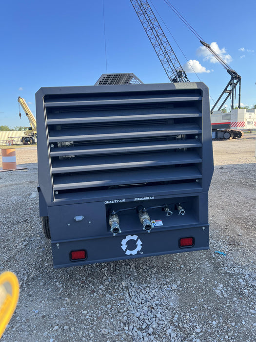 2023 ATLAS COPCO XAS 900