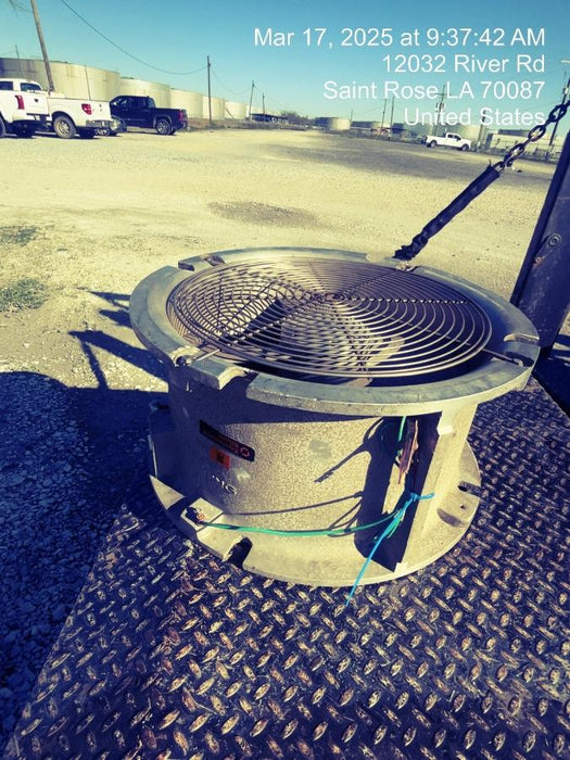 2022 WIDDER 20262-TRACKER-DIXLOX