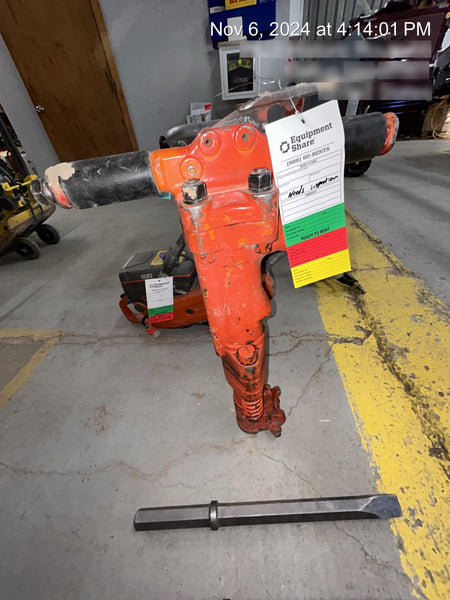 2021 MICHIGAN PNEUMATIC MP-TPB60-114