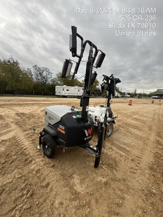 2024 WACKER NEUSON LTT4