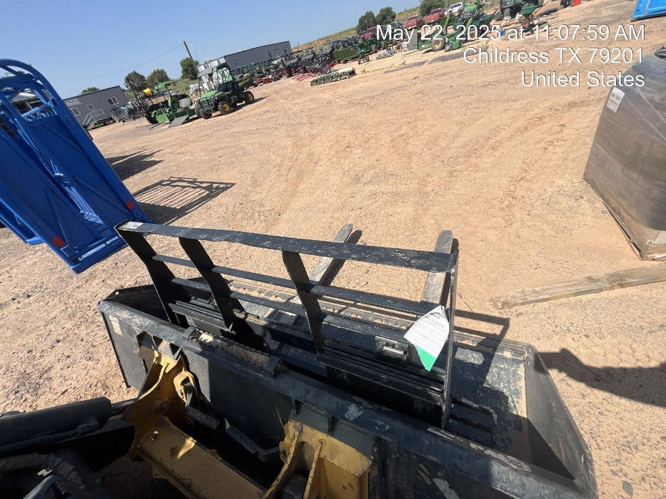 2024 ARROW MATERIAL HANDLING F5100CB