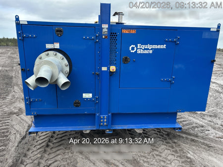 2022 THOMPSON 12R-DDS-3.6-X Canopy