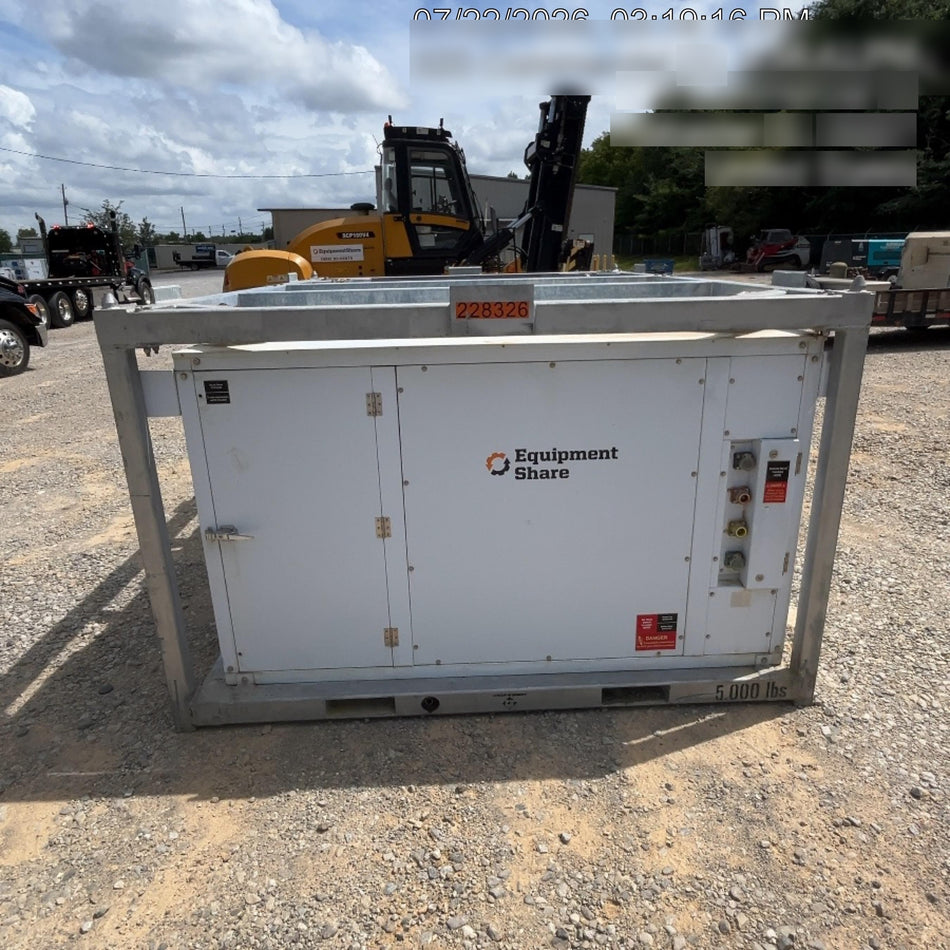 2022 SMARTECH SACP26A-SP