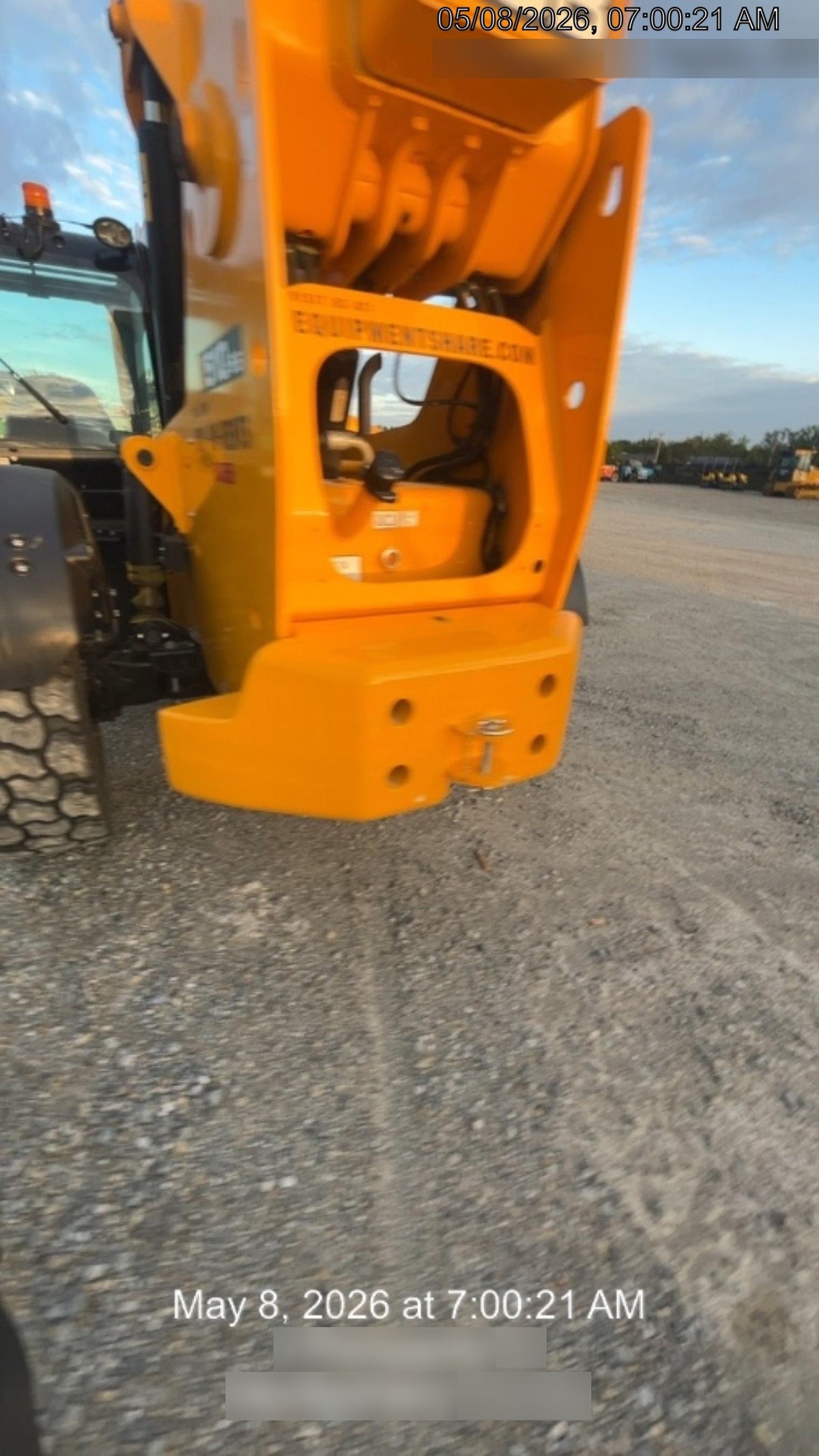2025 JCB 510-56
