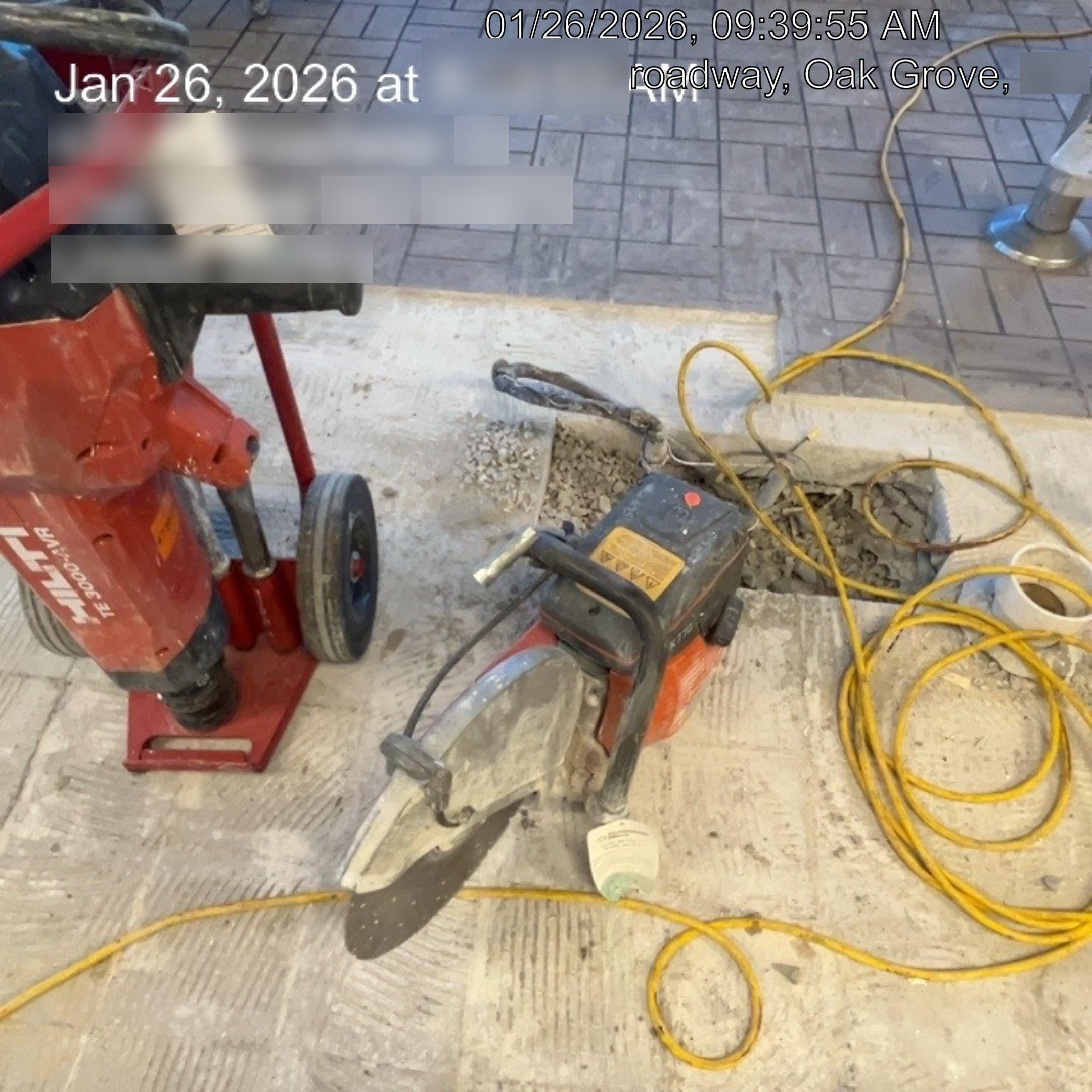 2022 HUSQVARNA K770