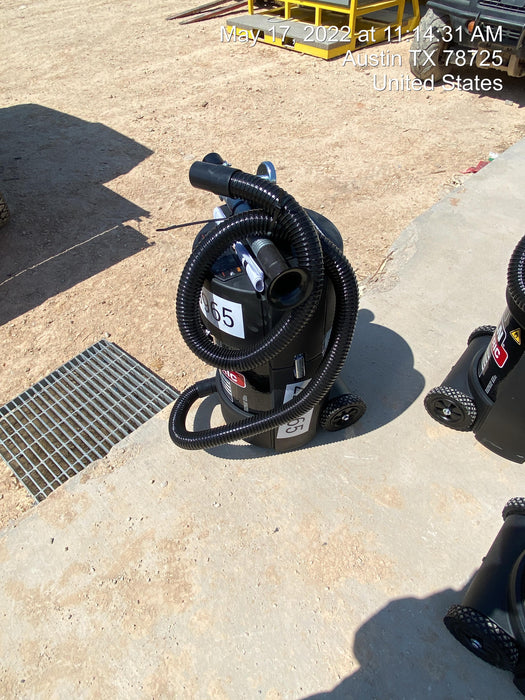 2022 LINCOLN ELECTRIC K3972-5