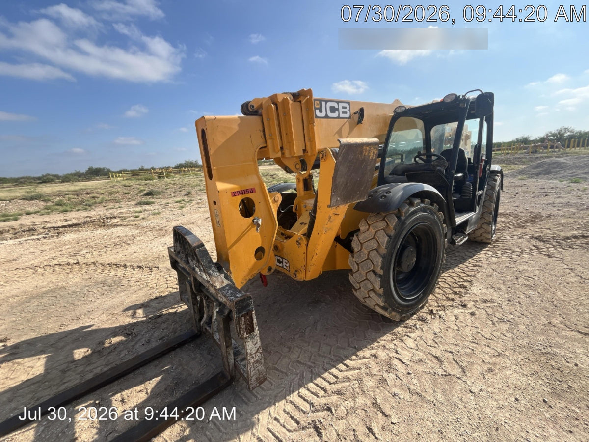 2023 JCB 510-56