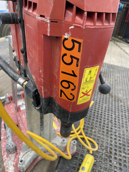 2019 HILTI DD 250