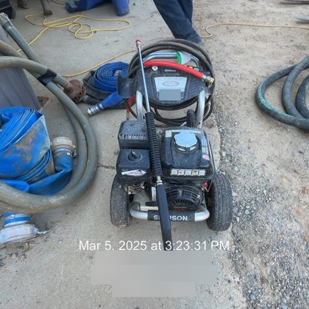2022 SIMPSON 61024