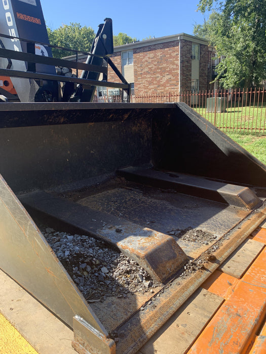 2020 STAR INDUSTRIES 1406B