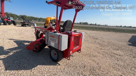 2023 BROCE BW260