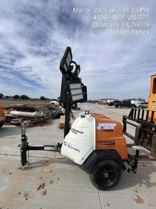 2023 Generac MLT2