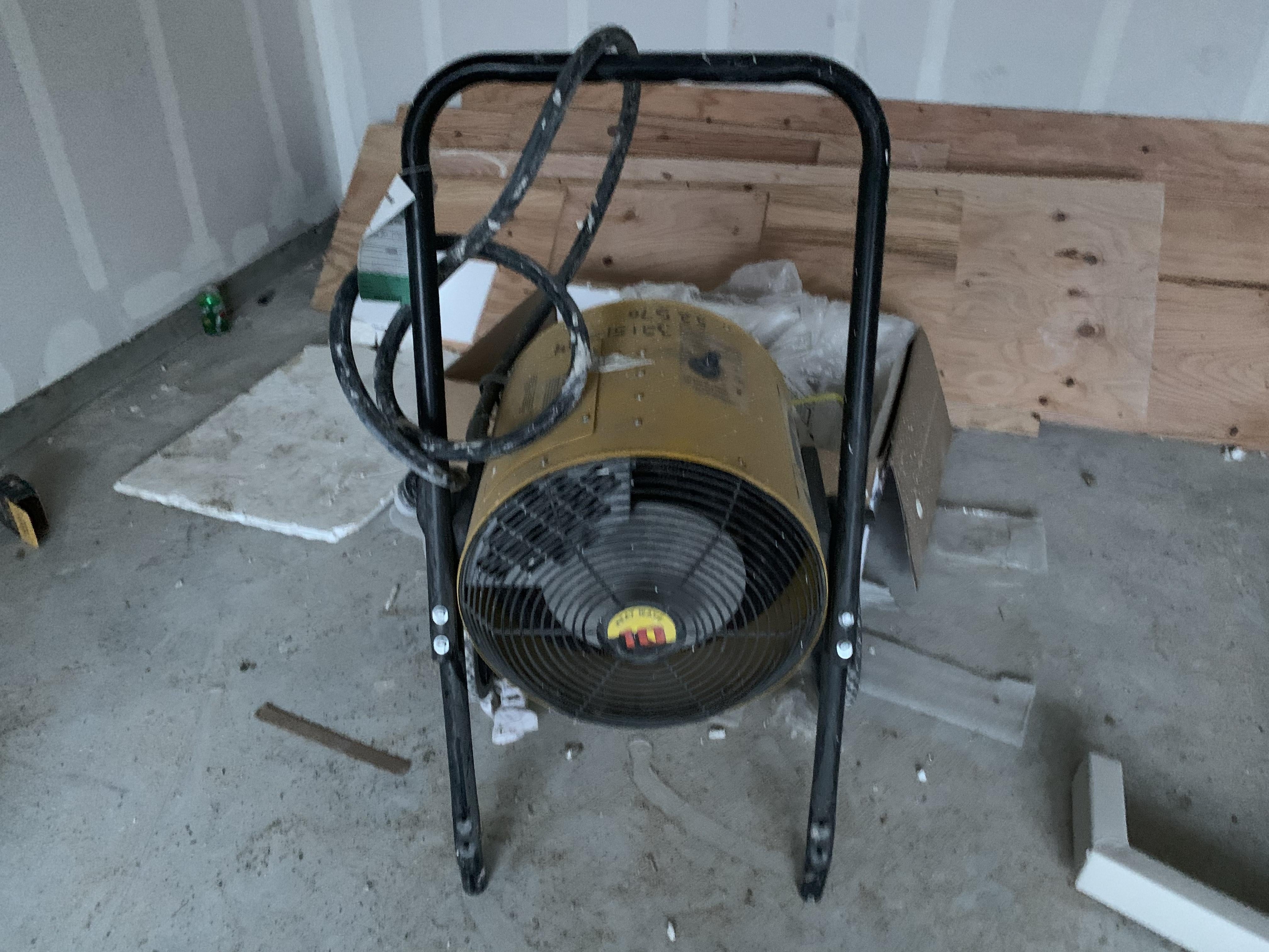 2019 FOSTORIA FES-1024-1CA