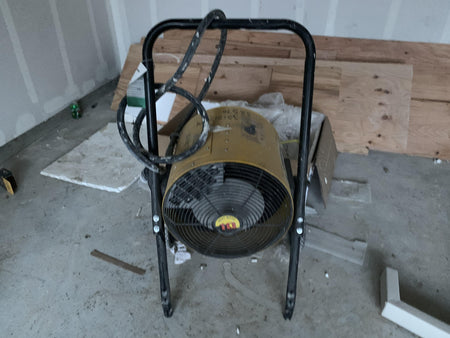 2019 FOSTORIA FES-1024-1CA