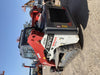 2020 Takeuchi TL12V2-CRH Cab, Rubber Track, & HF