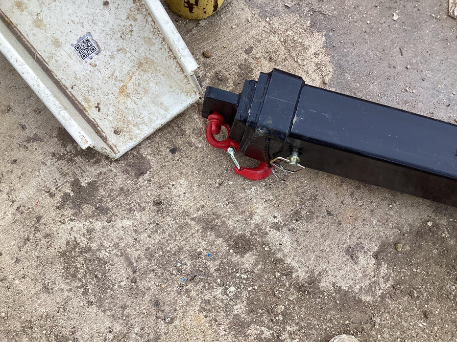 2022 ARROW MATERIAL HANDLING CE60-TH-STP