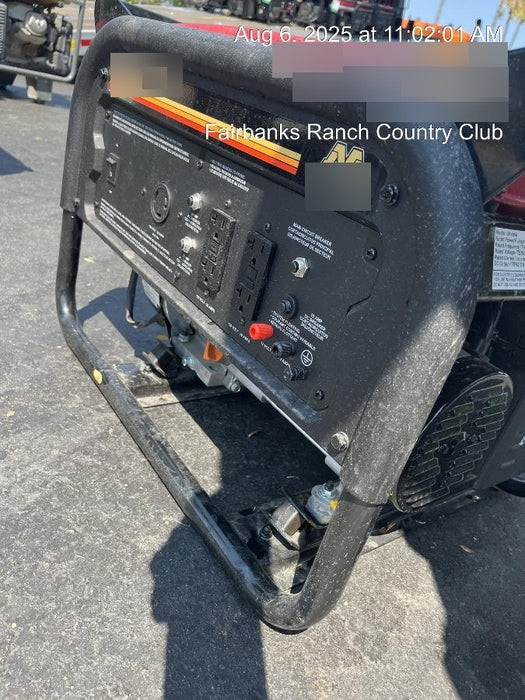 2025 MI-T-M GEN-3600-0MM0