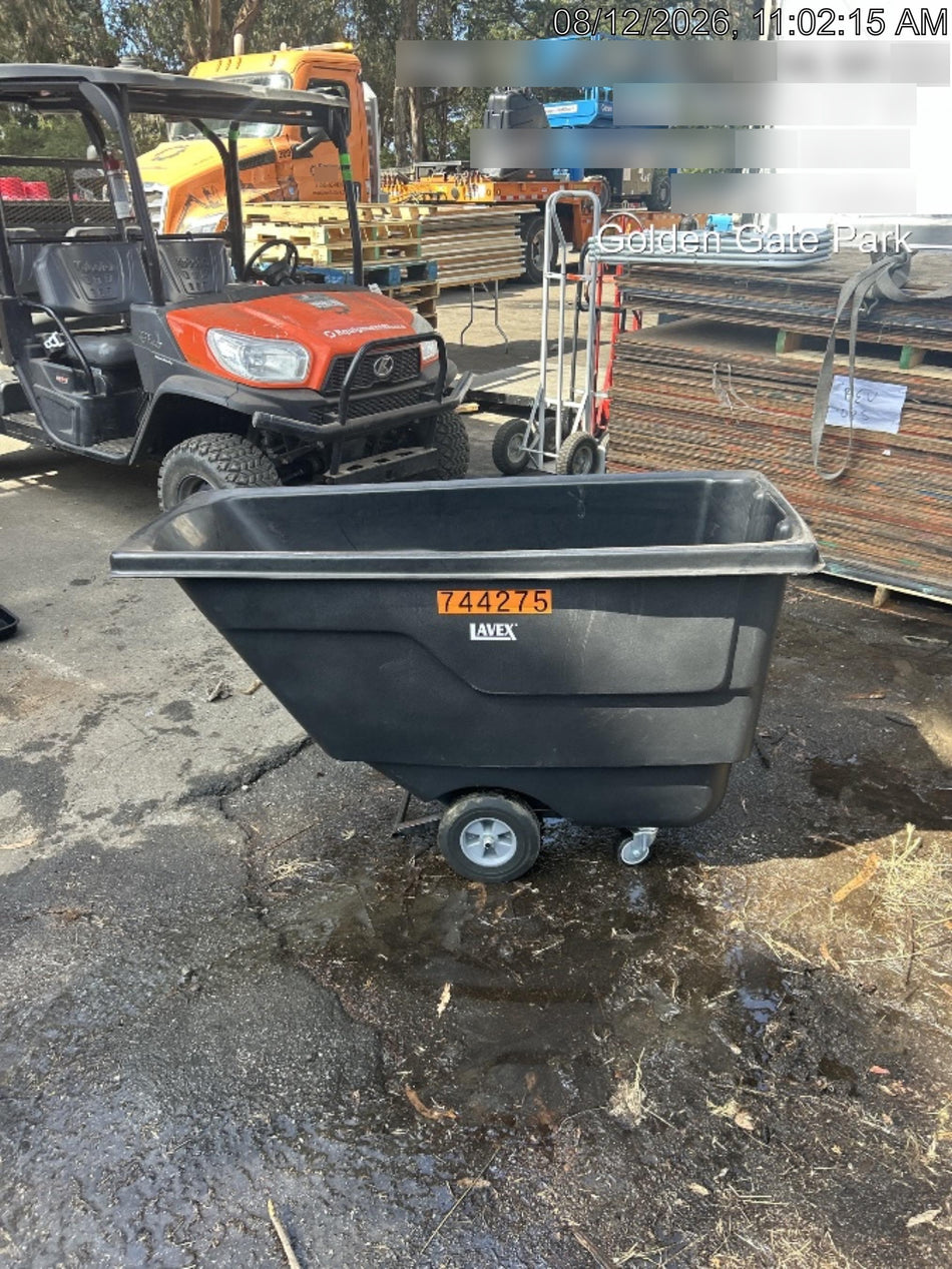 2026 LAVEX 475TT05450BK
