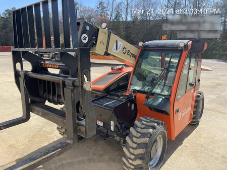 2023 JLG G5-18A
