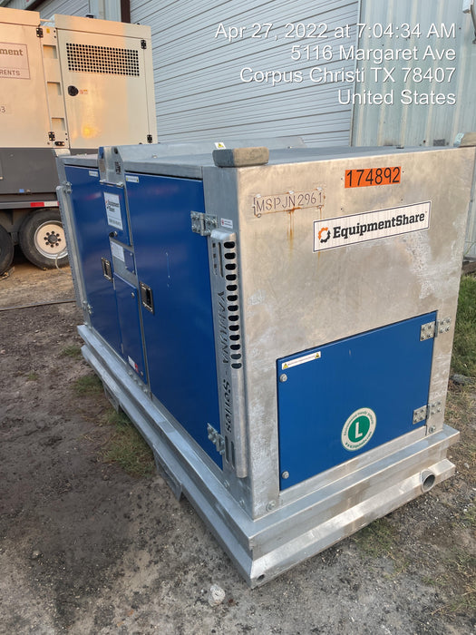 2021 MYERS-SETH MSP PP-150