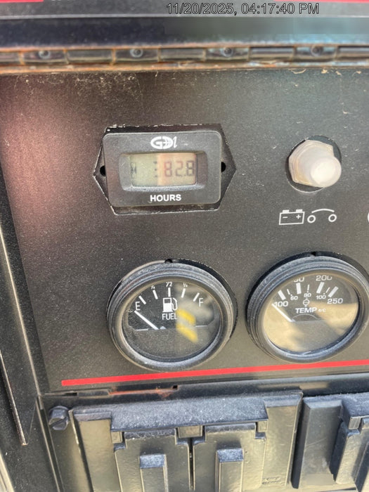 2024 LINCOLN ELECTRIC LE400