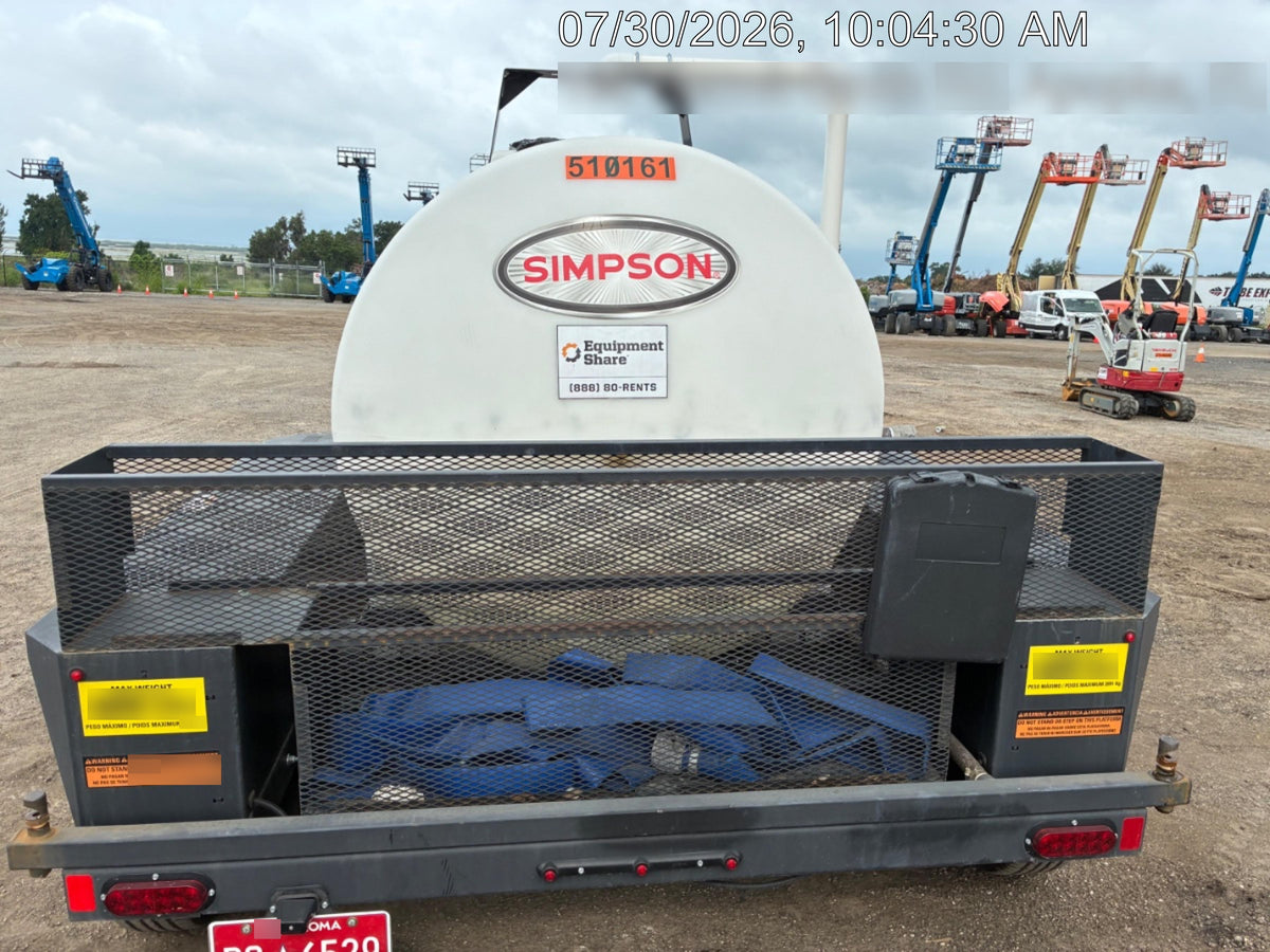 2024 SIMPSON SWT-52517