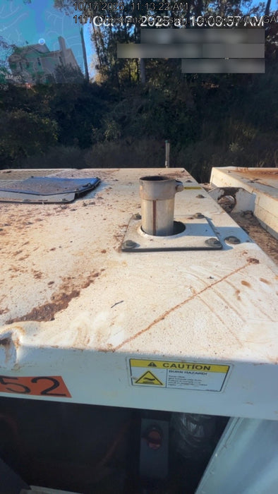 2023 ATLAS COPCO PAC F66 KD-S