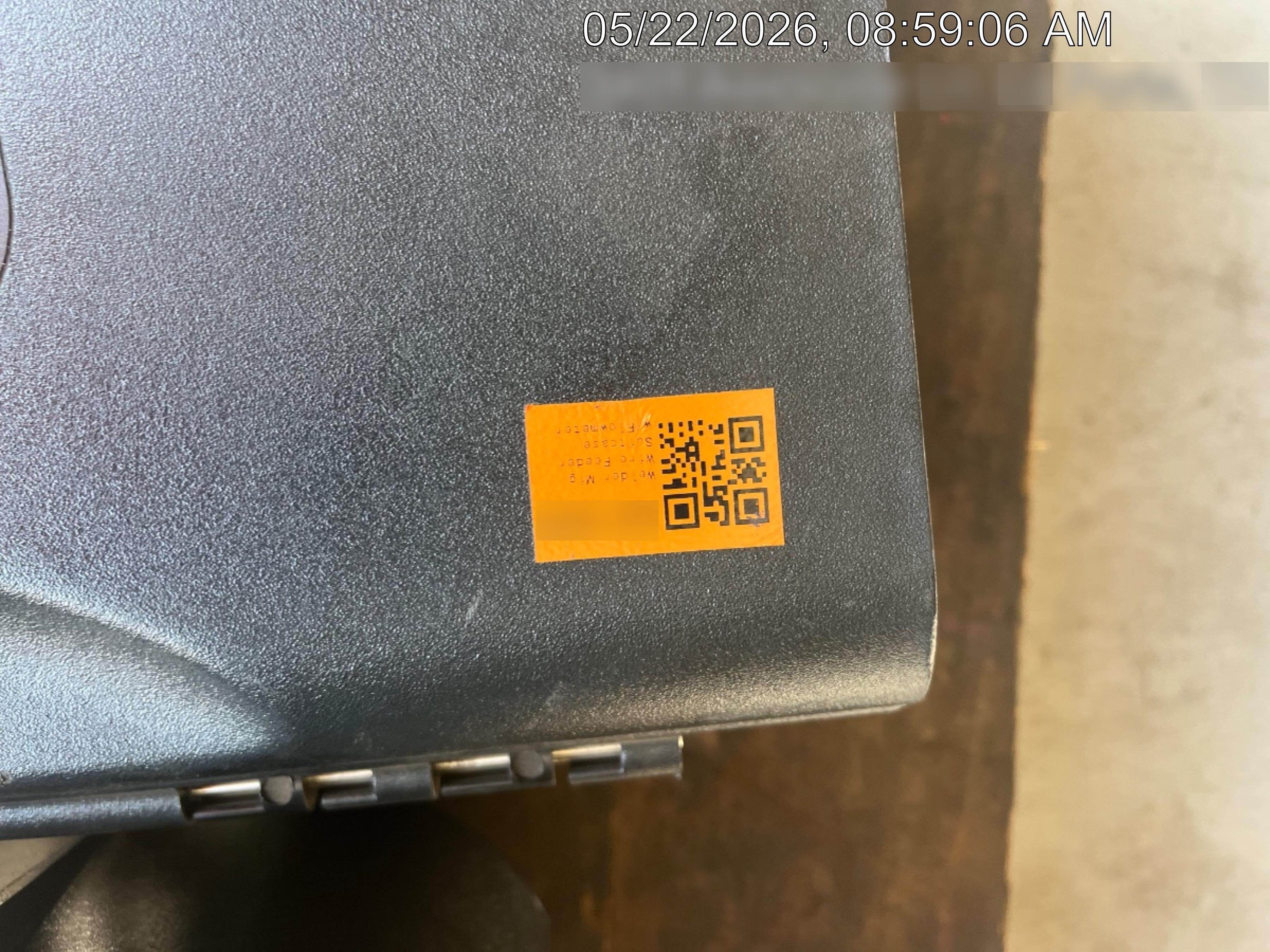 2026 LINCOLN ELECTRIC LN-25X w/Flowmeter