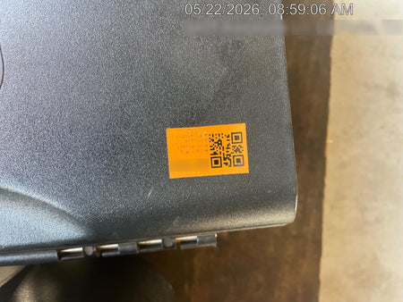 2026 LINCOLN ELECTRIC LN-25X w/Flowmeter