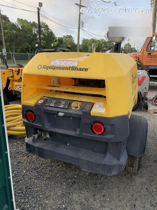 2024 ATLAS COPCO XAS188 CWK