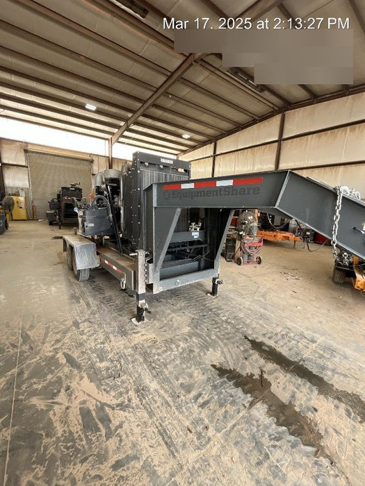 2023 PREMIER PUMP 8NHTH-RP-DC13