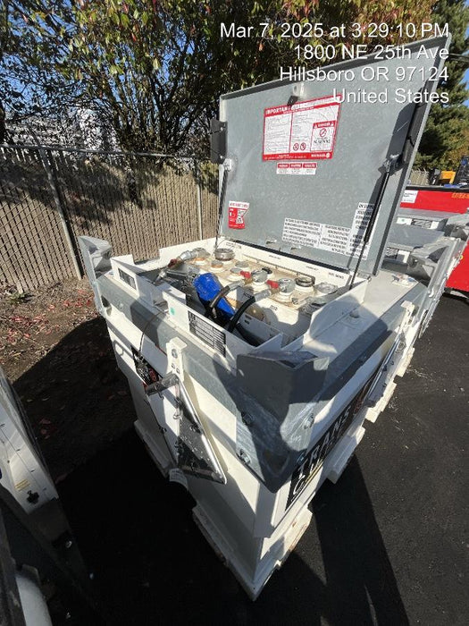 2023 WESTERN GLOBAL 10TCG-ES-12VFHK