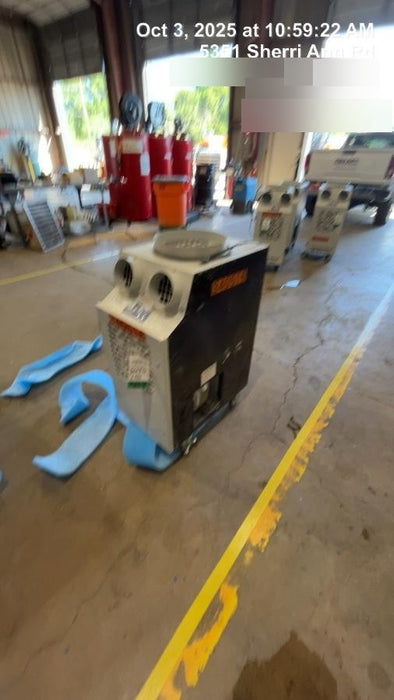 2023 KWIKOOL KPAC1411-2