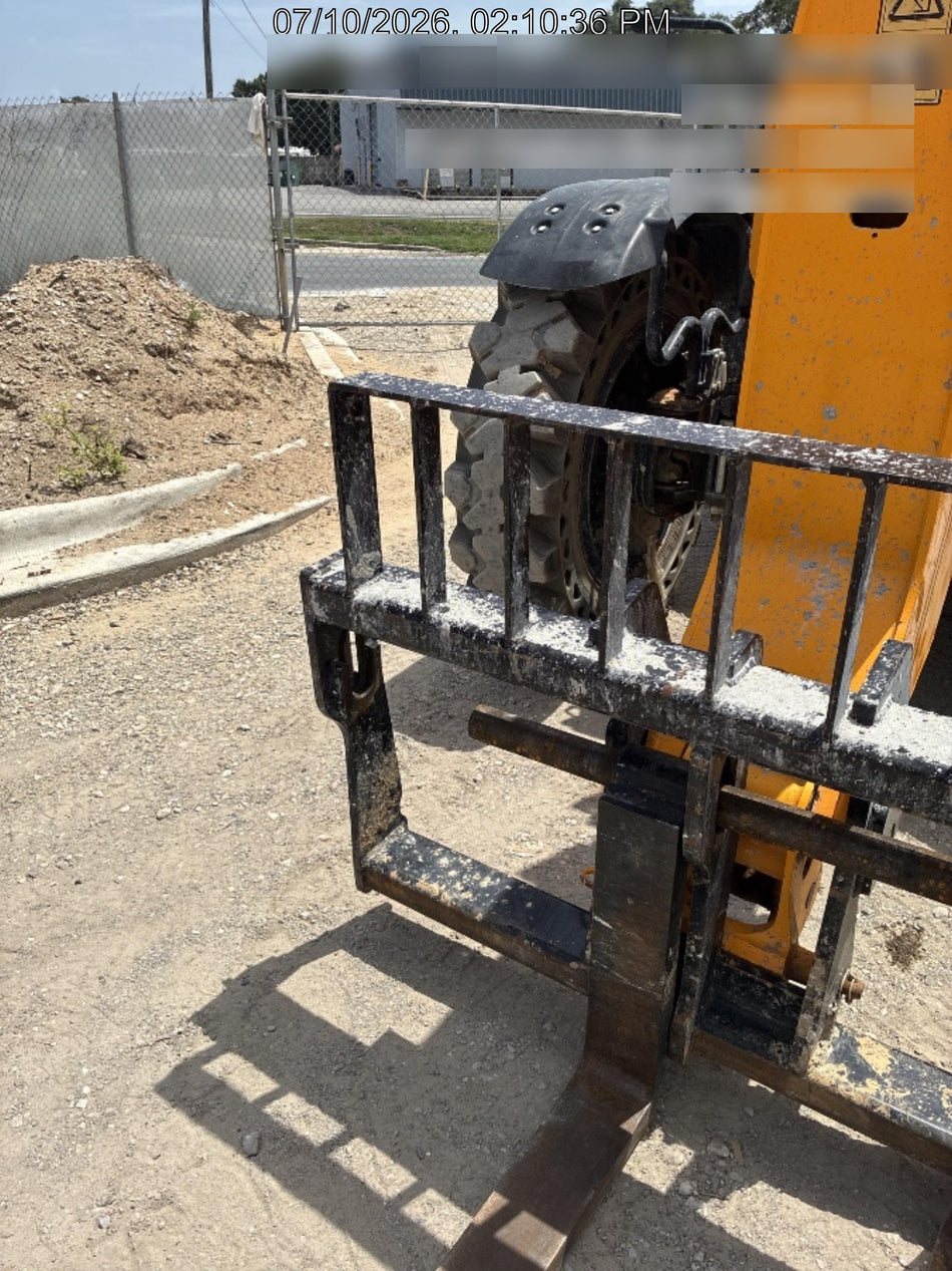 2025 JCB 506-36