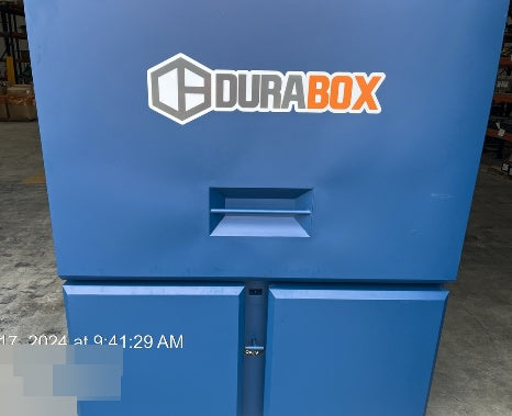 2024 DURABOX DB511