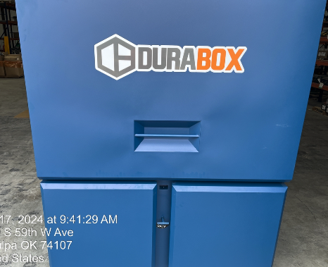 2024 DURABOX DB511