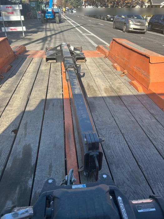 2024 STAR INDUSTRIES M1360B - Star JIB Boom