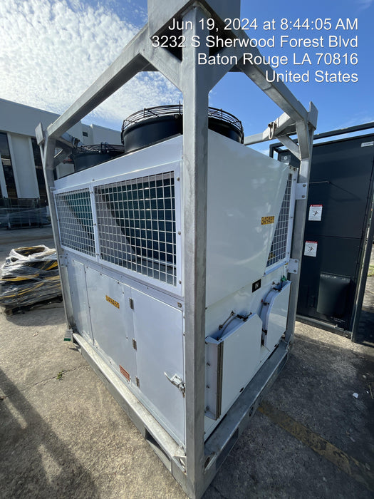 2023 SMARTECH SACP26A-HS