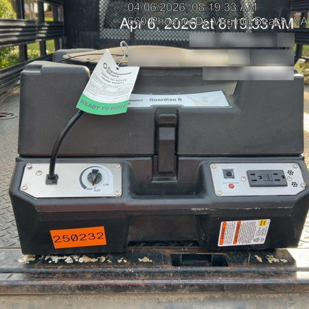 2022 PHOENIX Guardian R Hepa