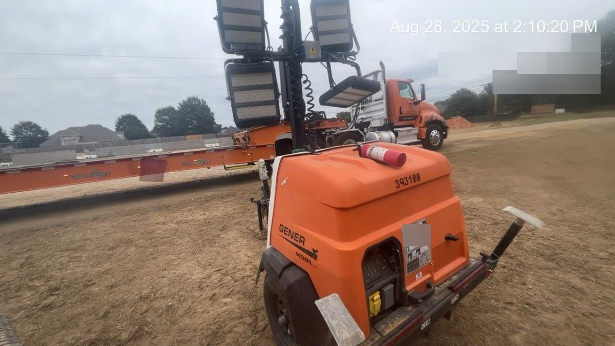 2024 GENERAC MLT2