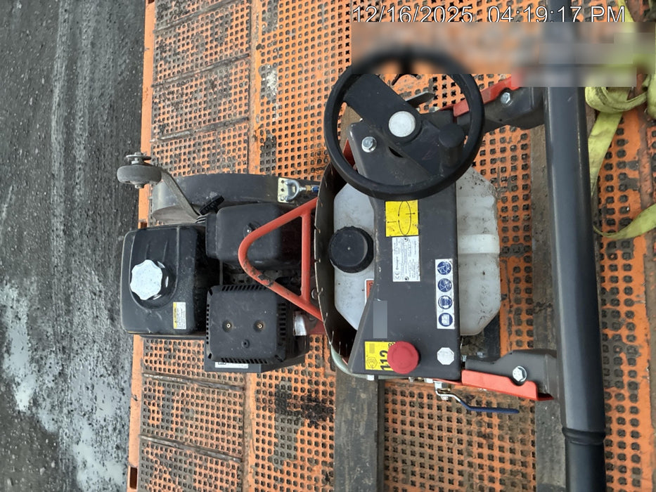 2020 HUSQVARNA FS 400