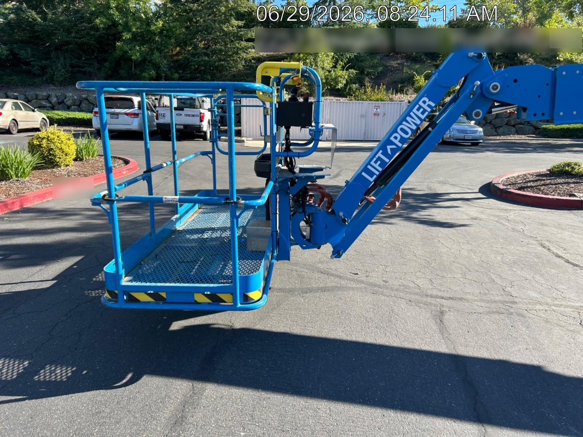 2025 GENIE S-45 XC