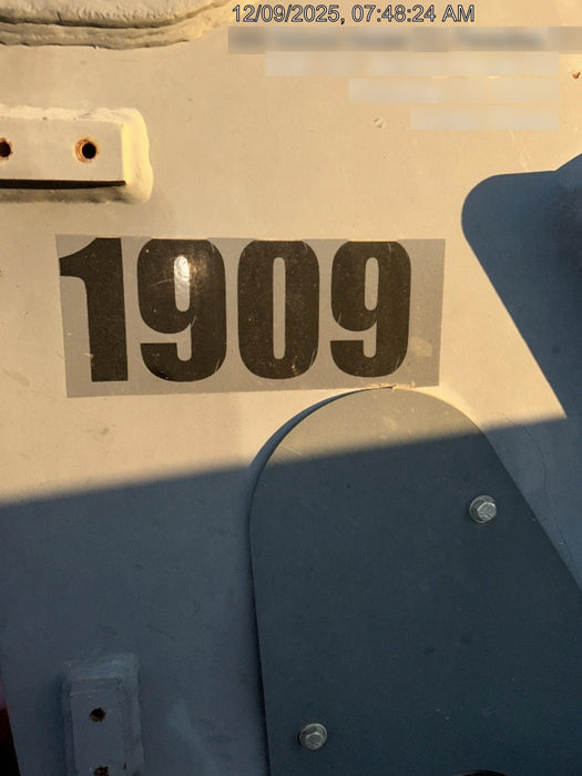 2016 SKYJACK SJ1056 TH