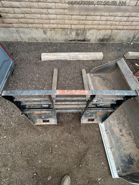 2022 ARROW MATERIAL HANDLING 48" Pallet Forks - Arrow