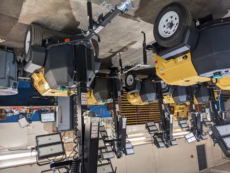 2021 ALLMAND NLV3GR